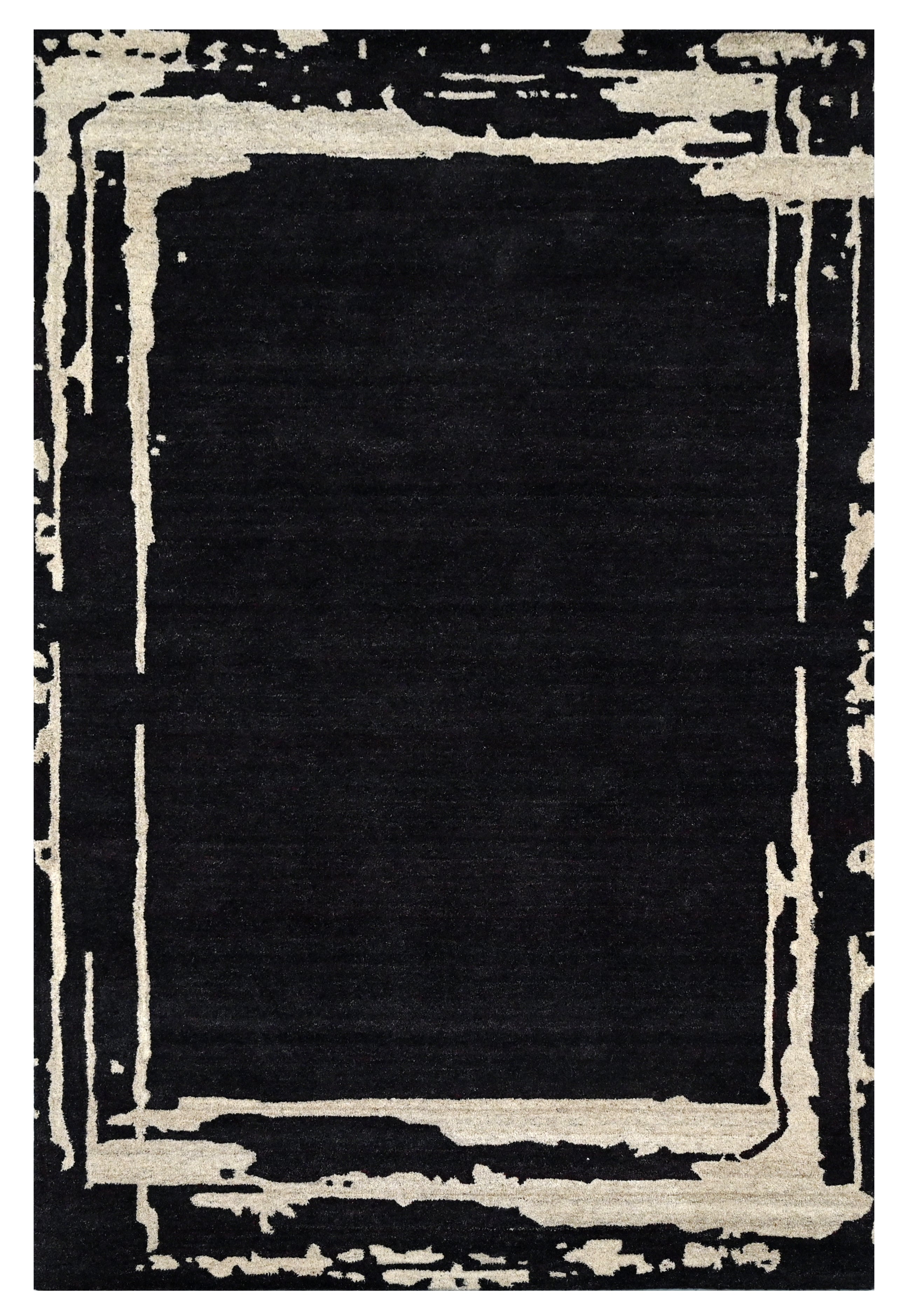 Hand Tufted