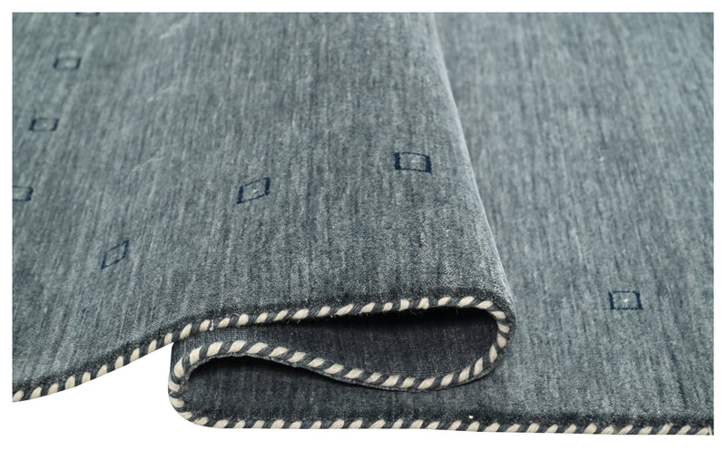 Loom-Lori Wool Rugs