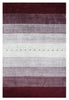 Hand Loom Plain Viscose Rugs