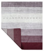 Hand Loom Plain Viscose Rugs
