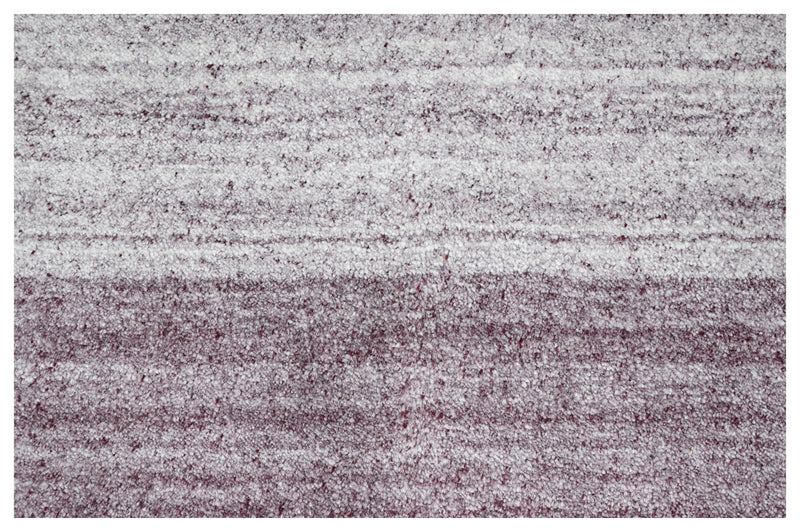 Hand Loom Plain Viscose Rugs
