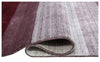 Hand Loom Plain Viscose Rugs