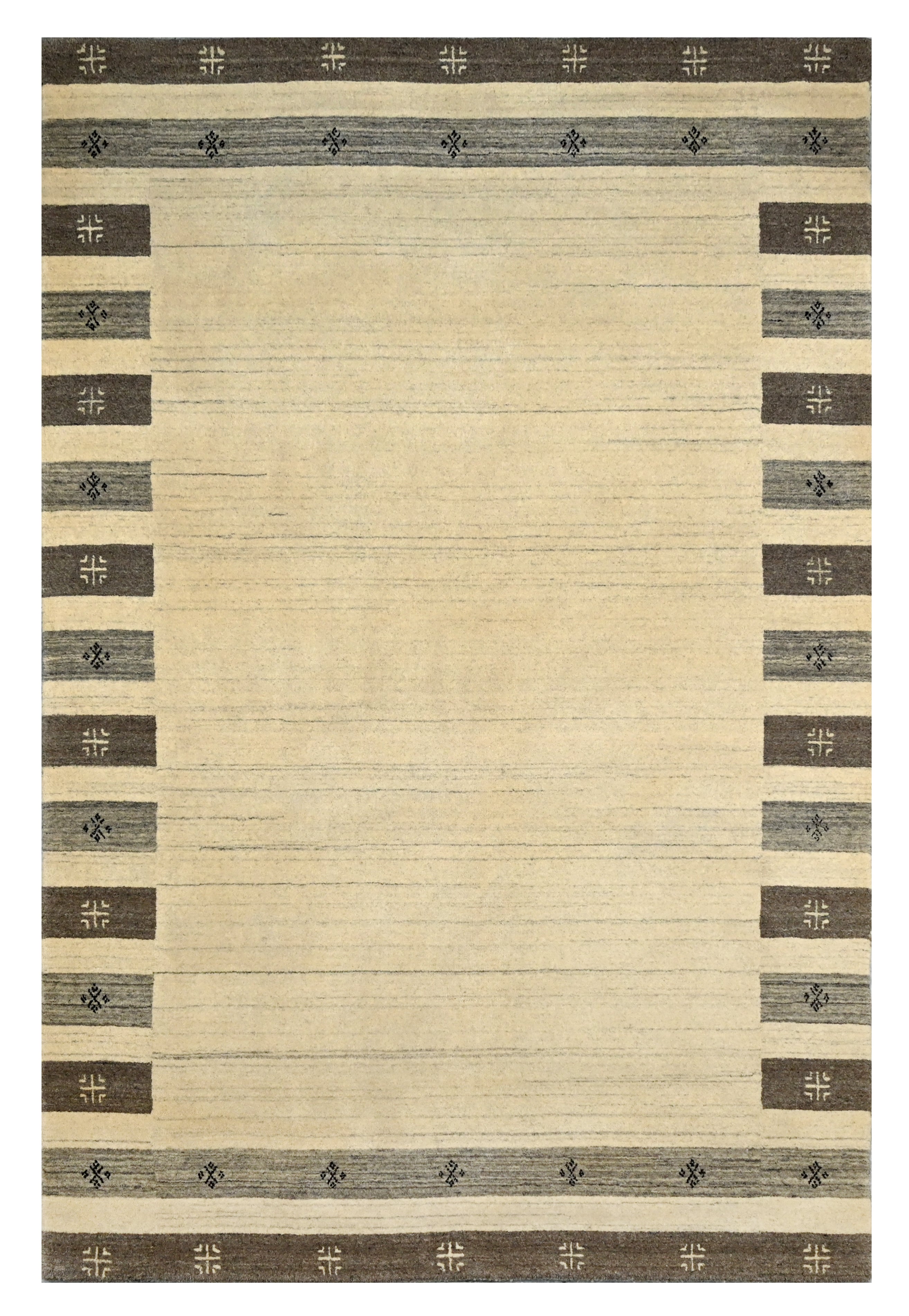 Loom-Lori Natural Rugs