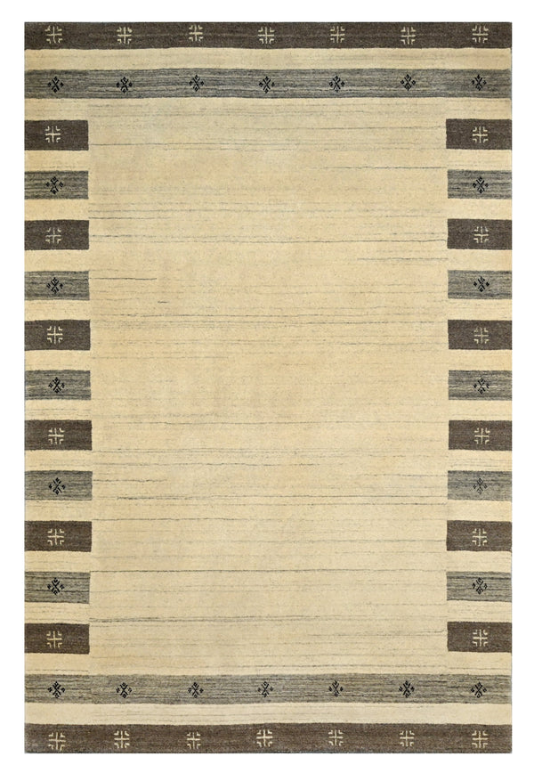 Loom-Lori Natural Rugs