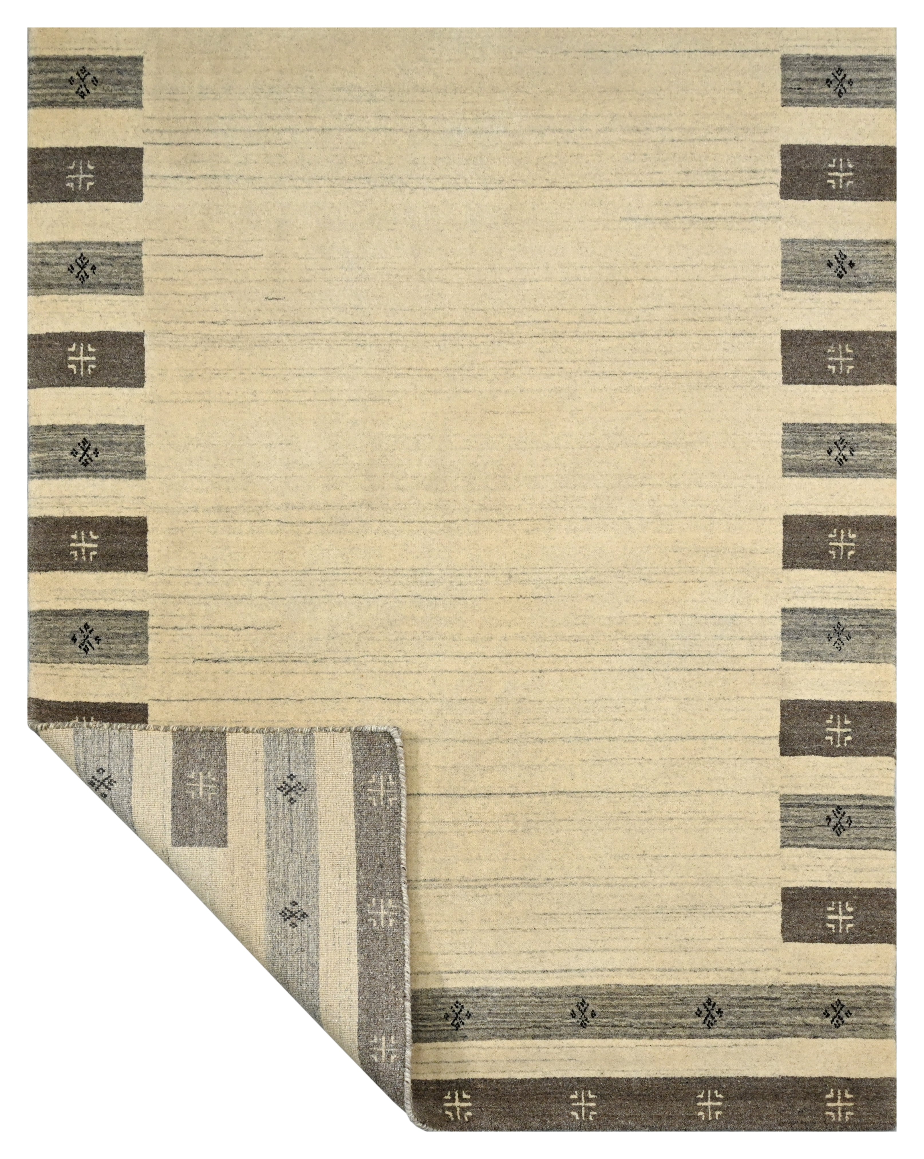 Loom-Lori Natural Rugs