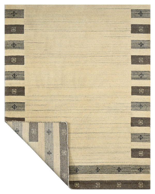 Loom-Lori Natural Rugs