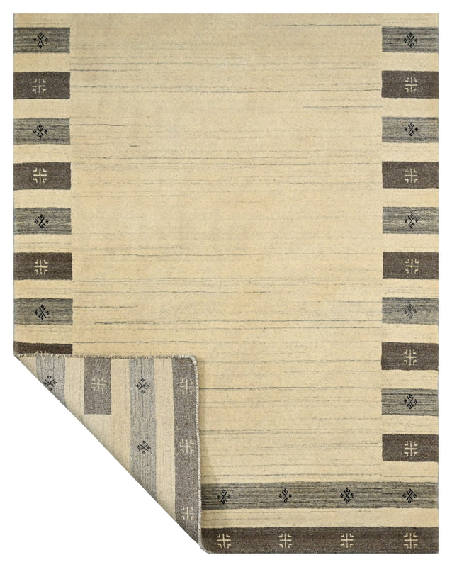 Loom-Lori Natural Rugs