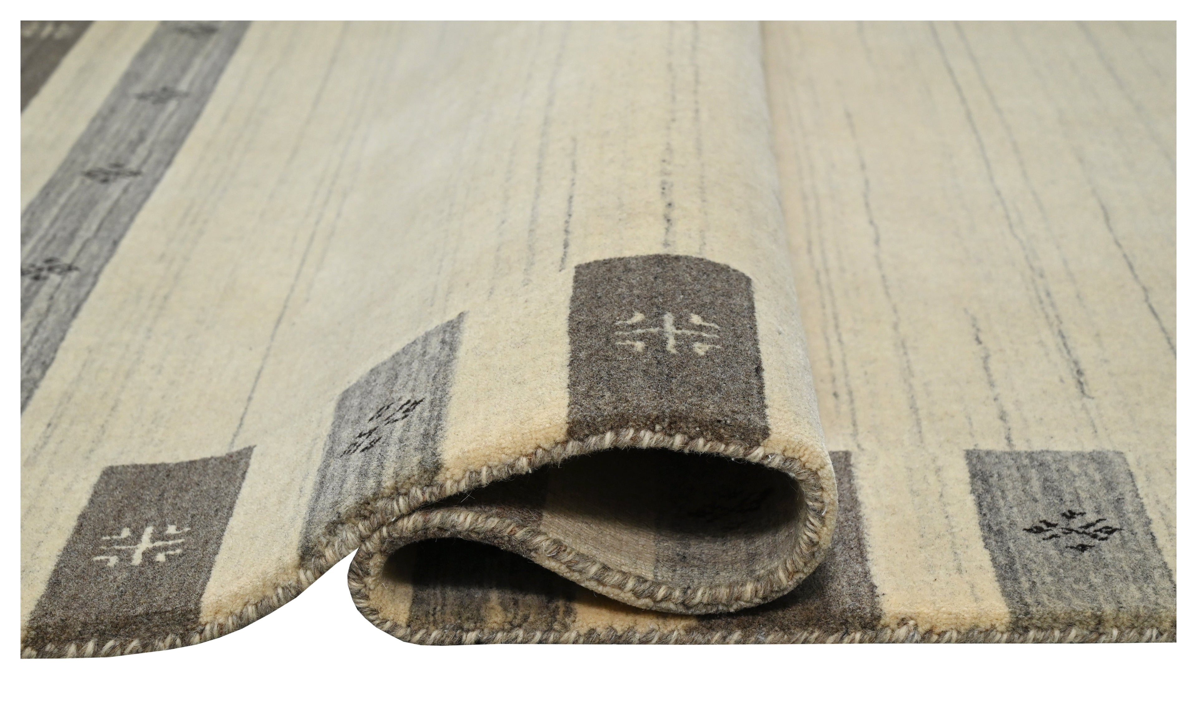 Loom-Lori Natural Rugs
