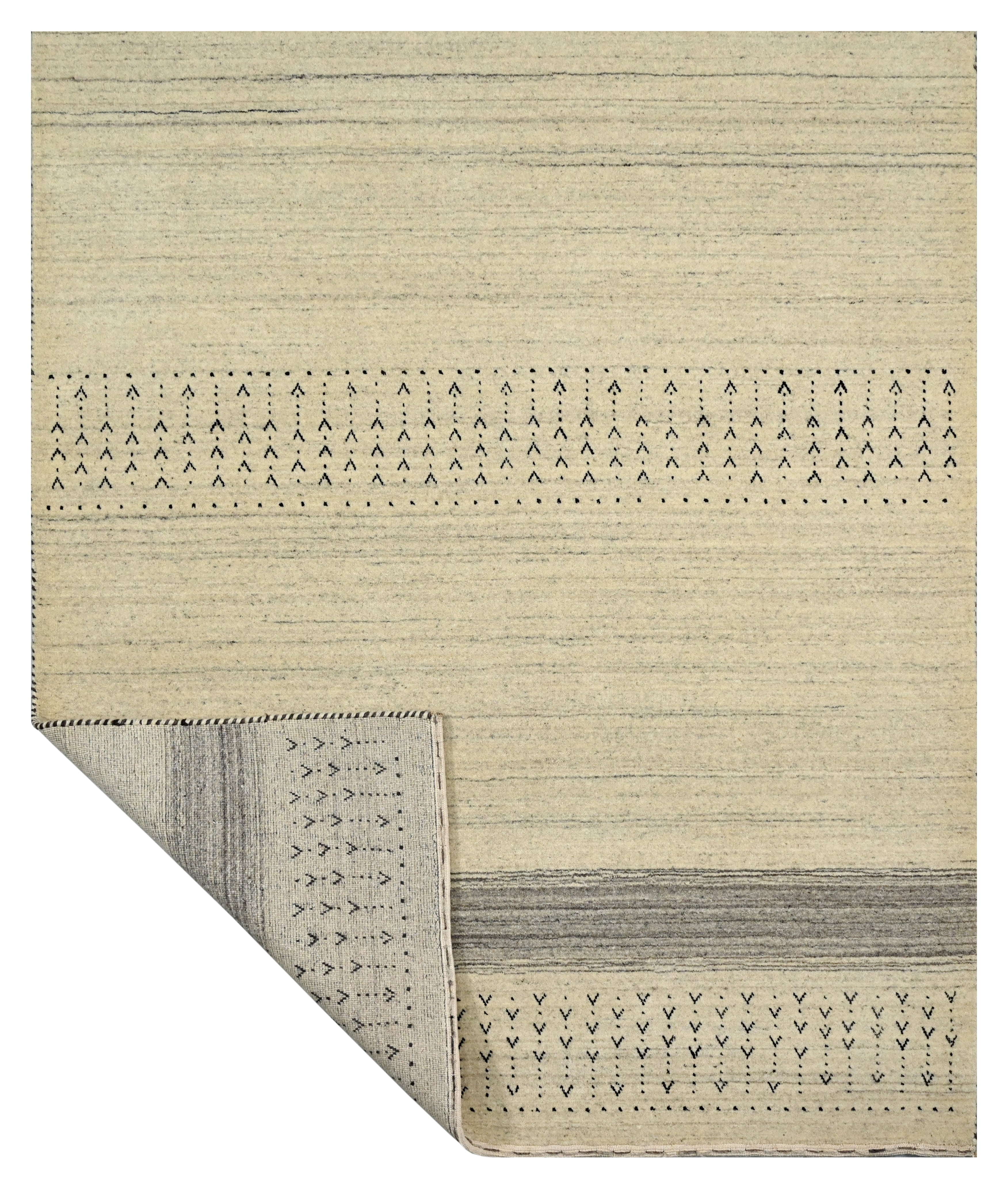 Loom-Lori Natural Rugs