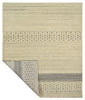 Loom-Lori Natural Rugs
