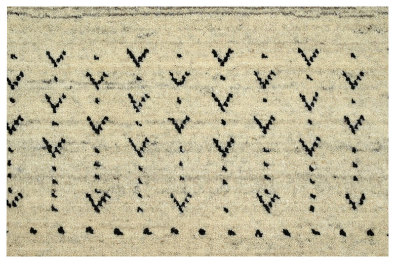 Loom-Lori Natural Rugs