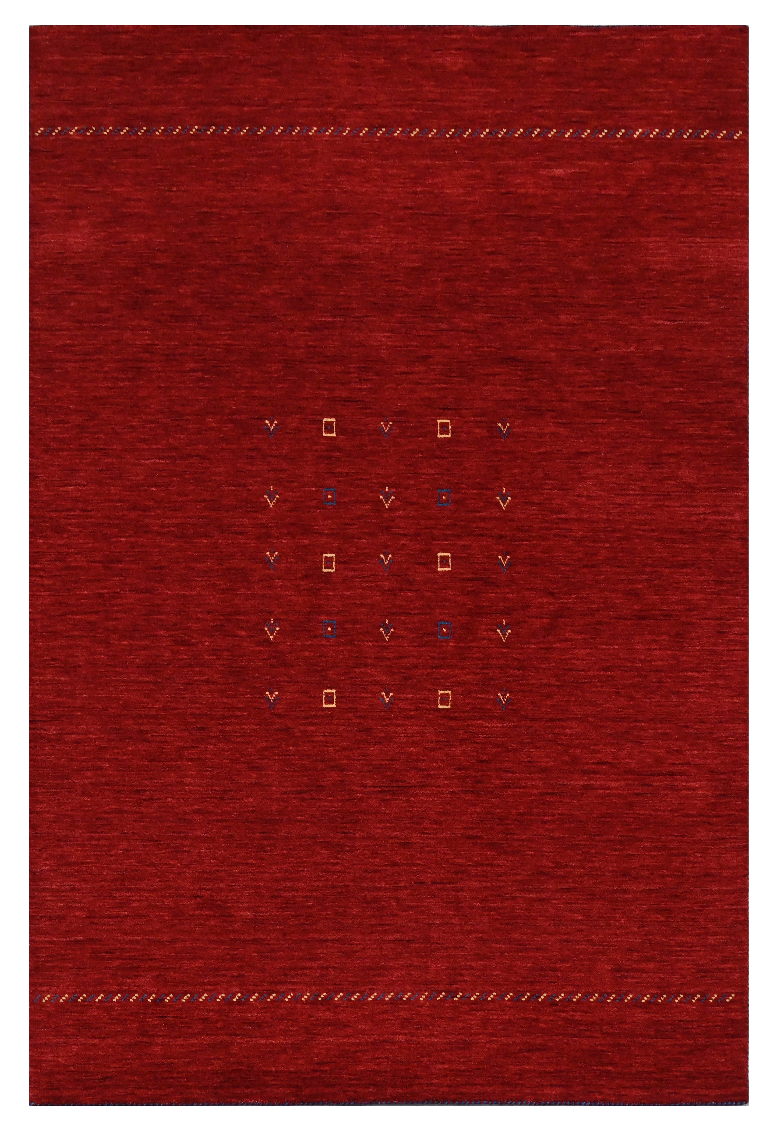Loom-Lori Wool Rugs