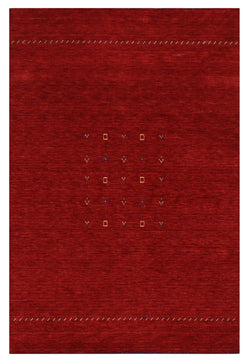 Loom-Lori Wool Rugs