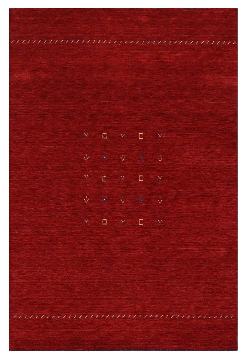 Loom-Lori Wool Rugs