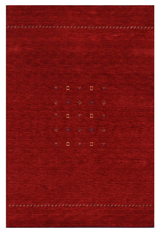Loom-Lori Wool Rugs