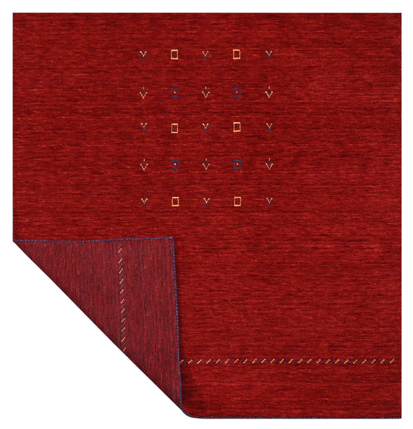 Loom-Lori Wool Rugs