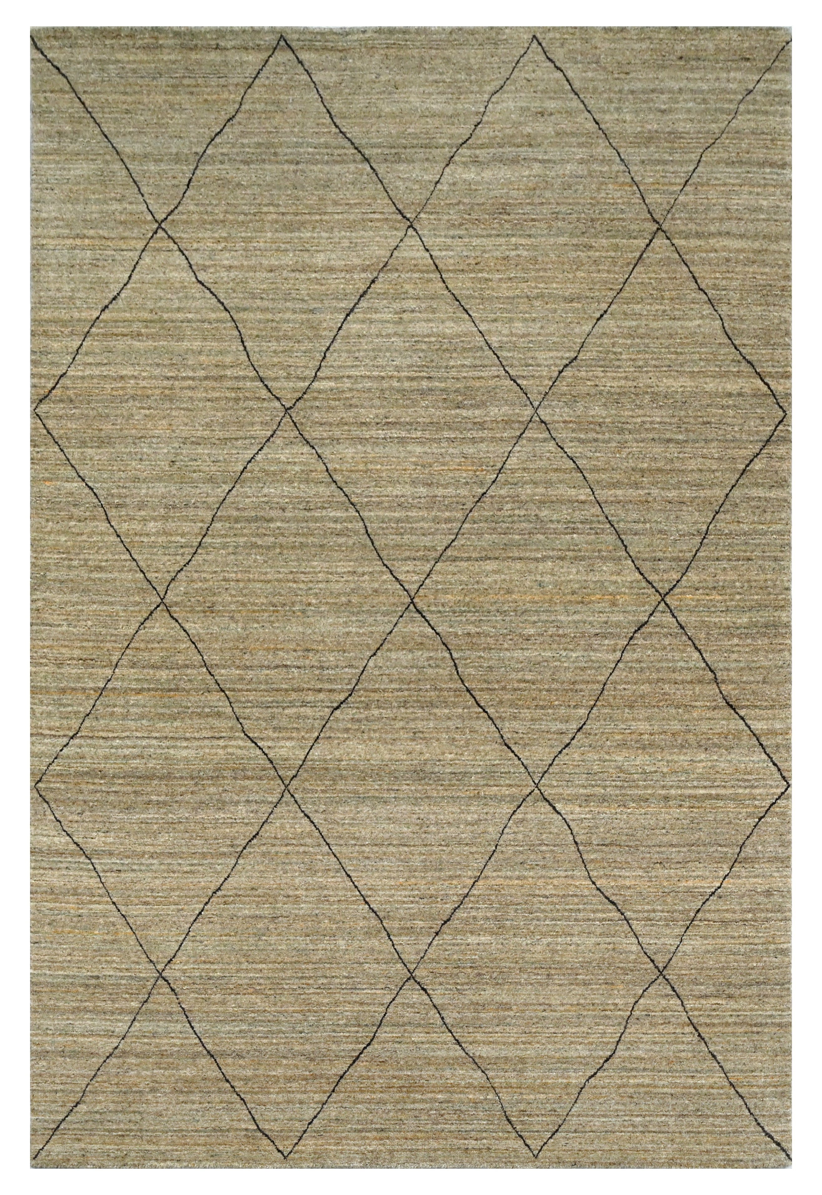 Loom-Lori Wool Rugs