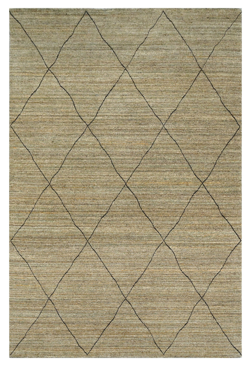 Loom-Lori Wool Rugs