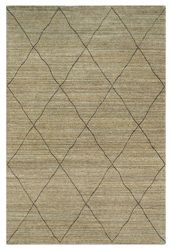 Loom-Lori Wool Rugs