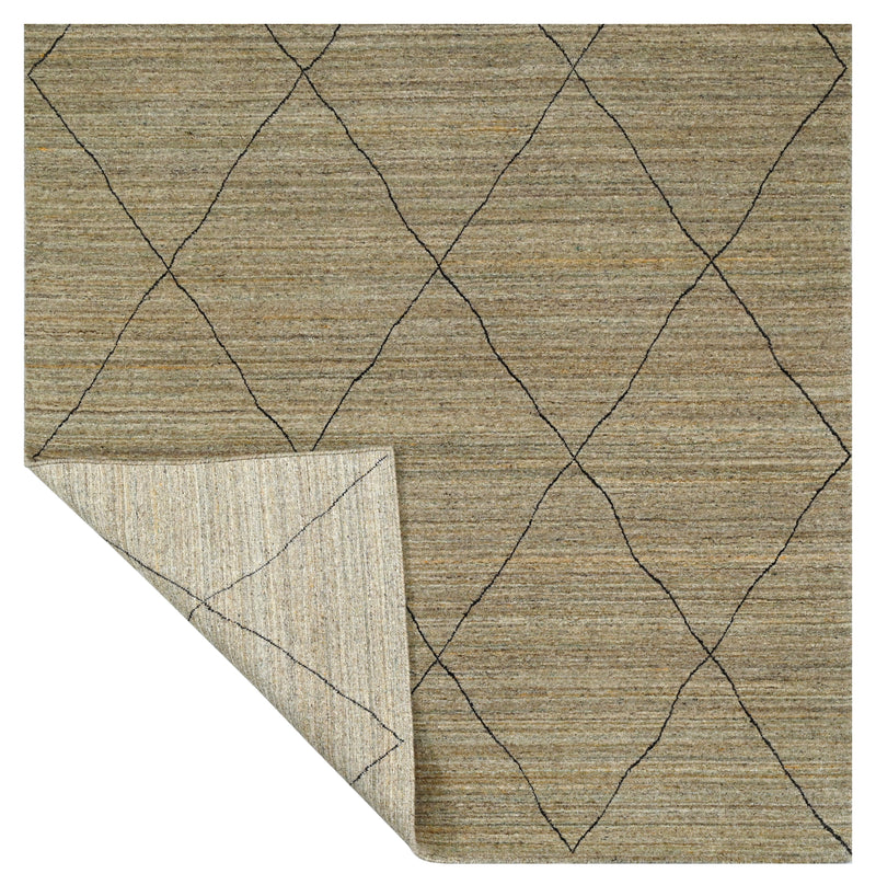 Loom-Lori Wool Rugs