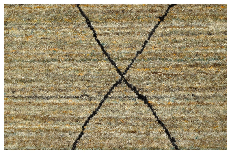 Loom-Lori Wool Rugs