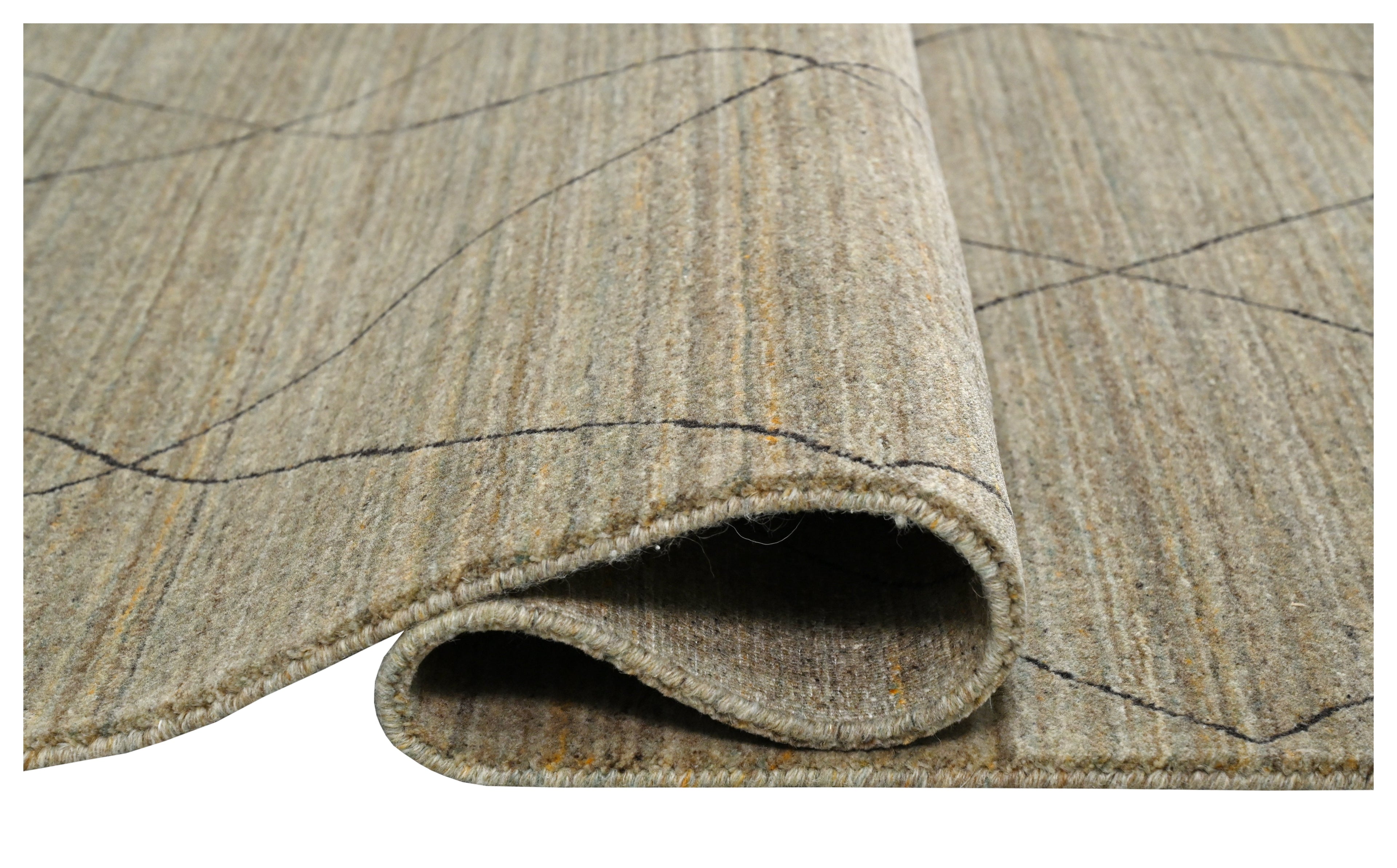 Loom-Lori Wool Rugs
