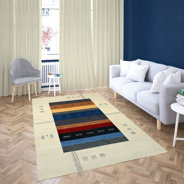 Loom-Lori Natural Rugs