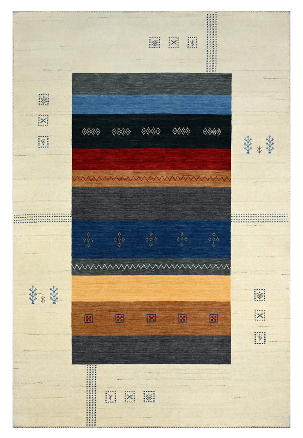Loom-Lori Natural Rugs