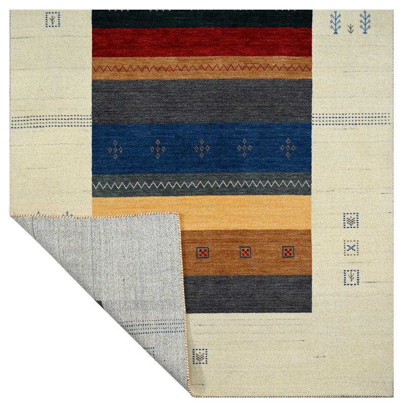 Loom-Lori Natural Rugs