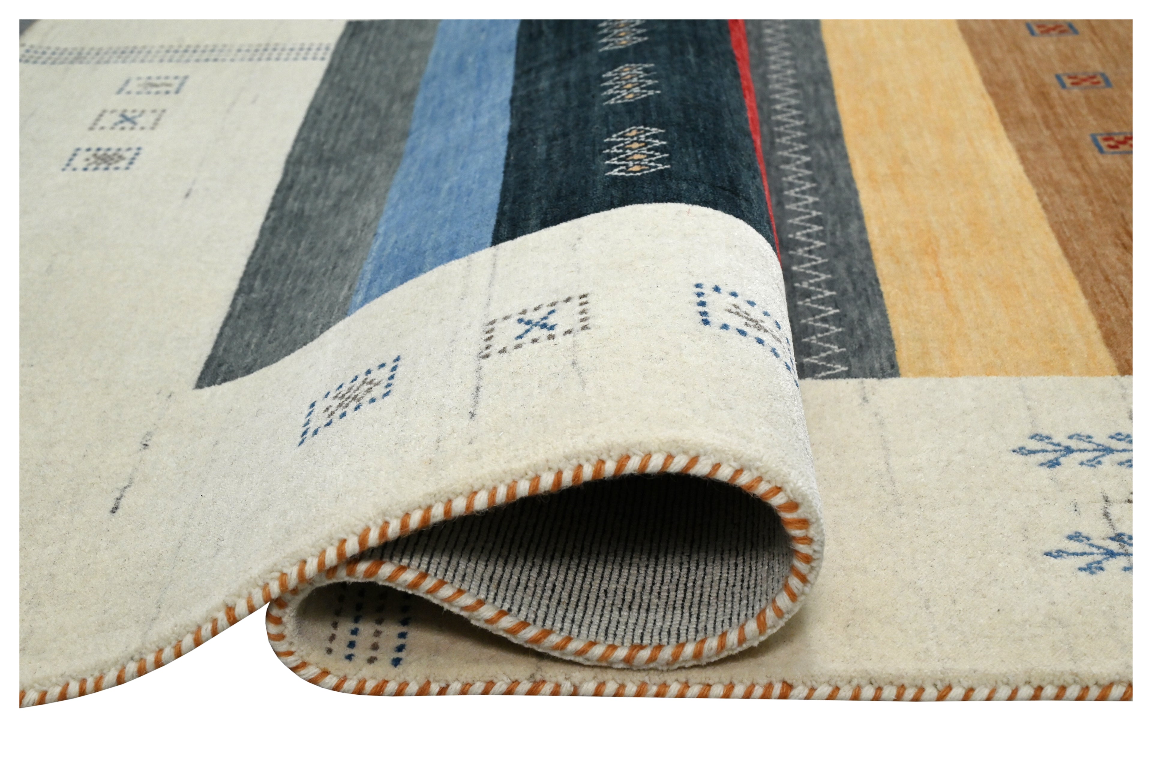Loom-Lori Natural Rugs