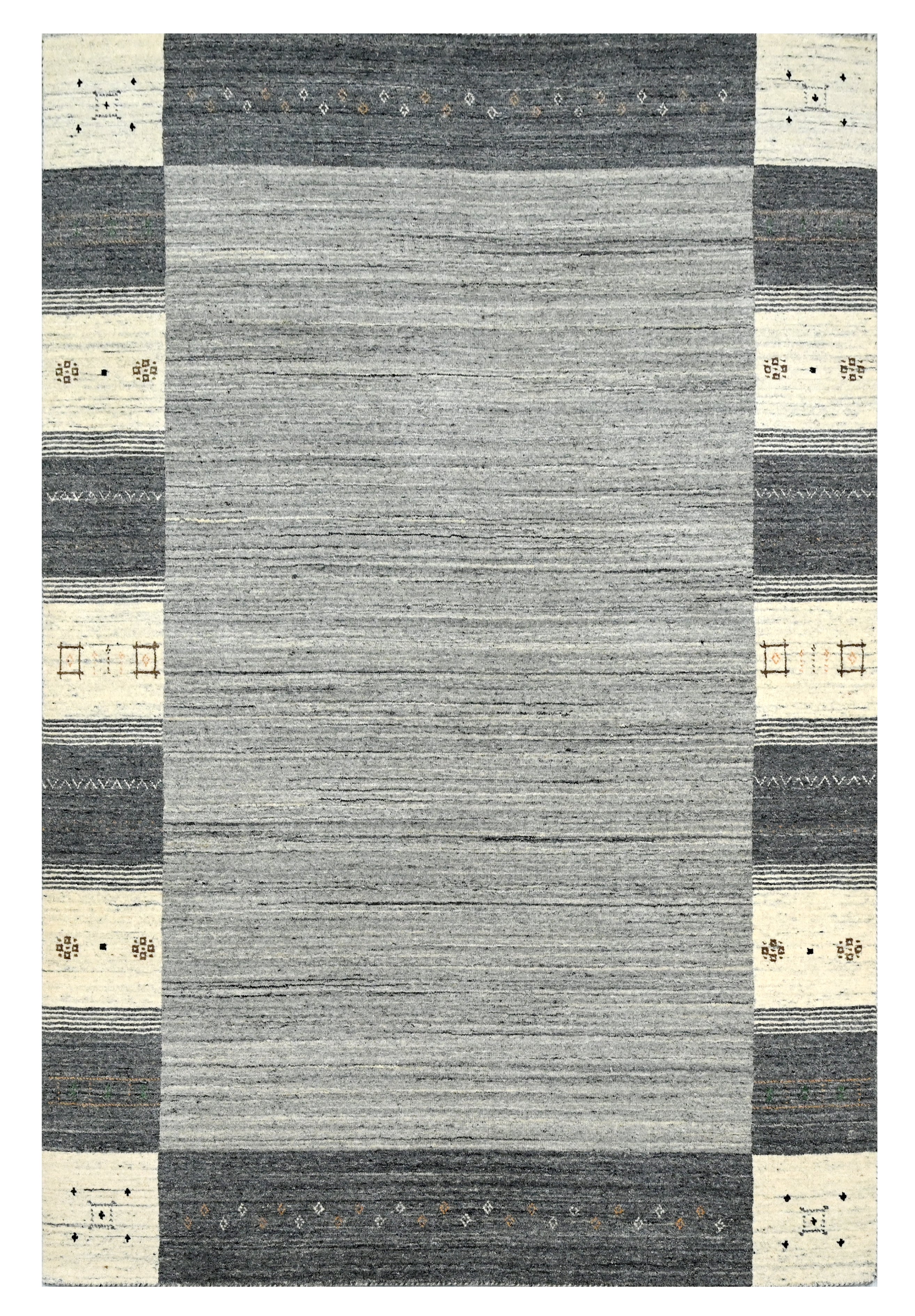 Loom-Lori Natural Rugs