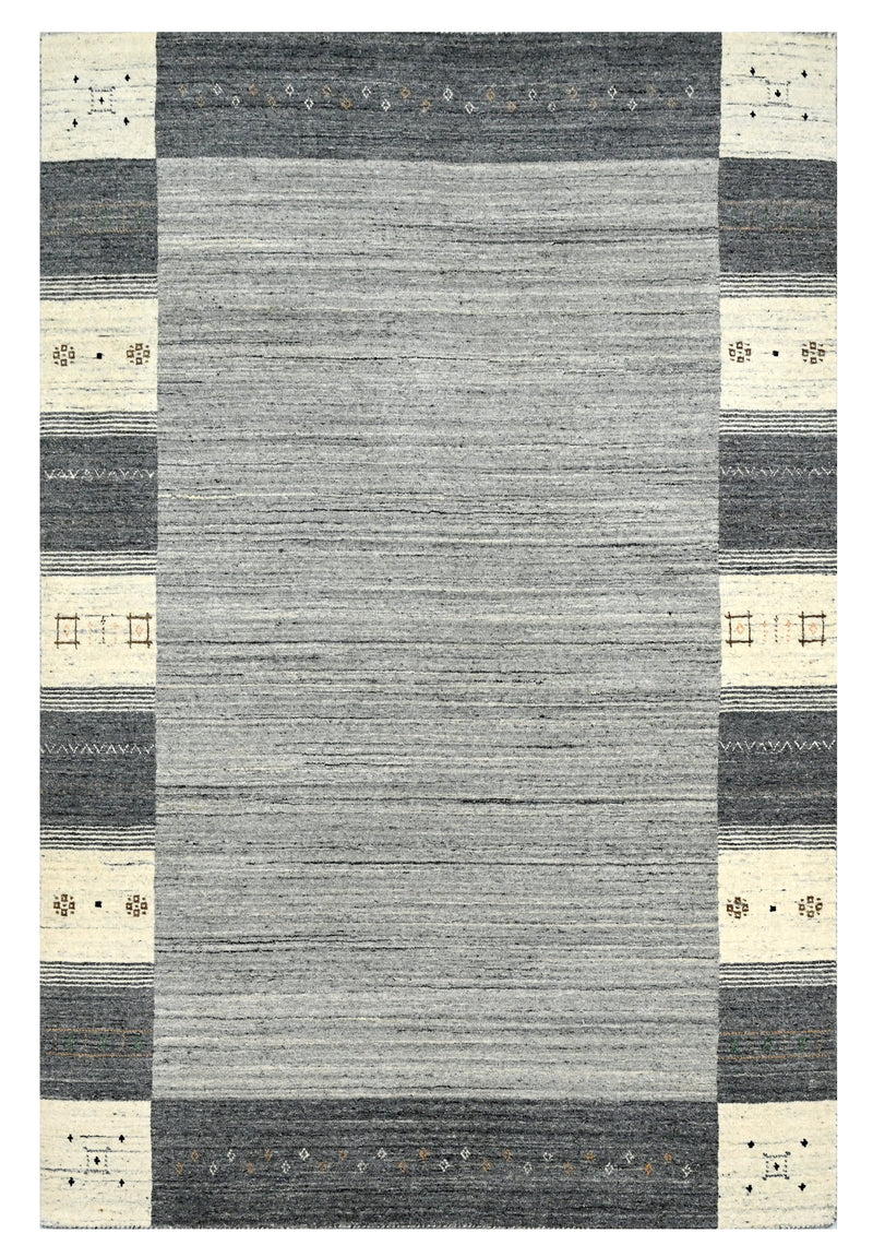 Loom-Lori Natural Rugs