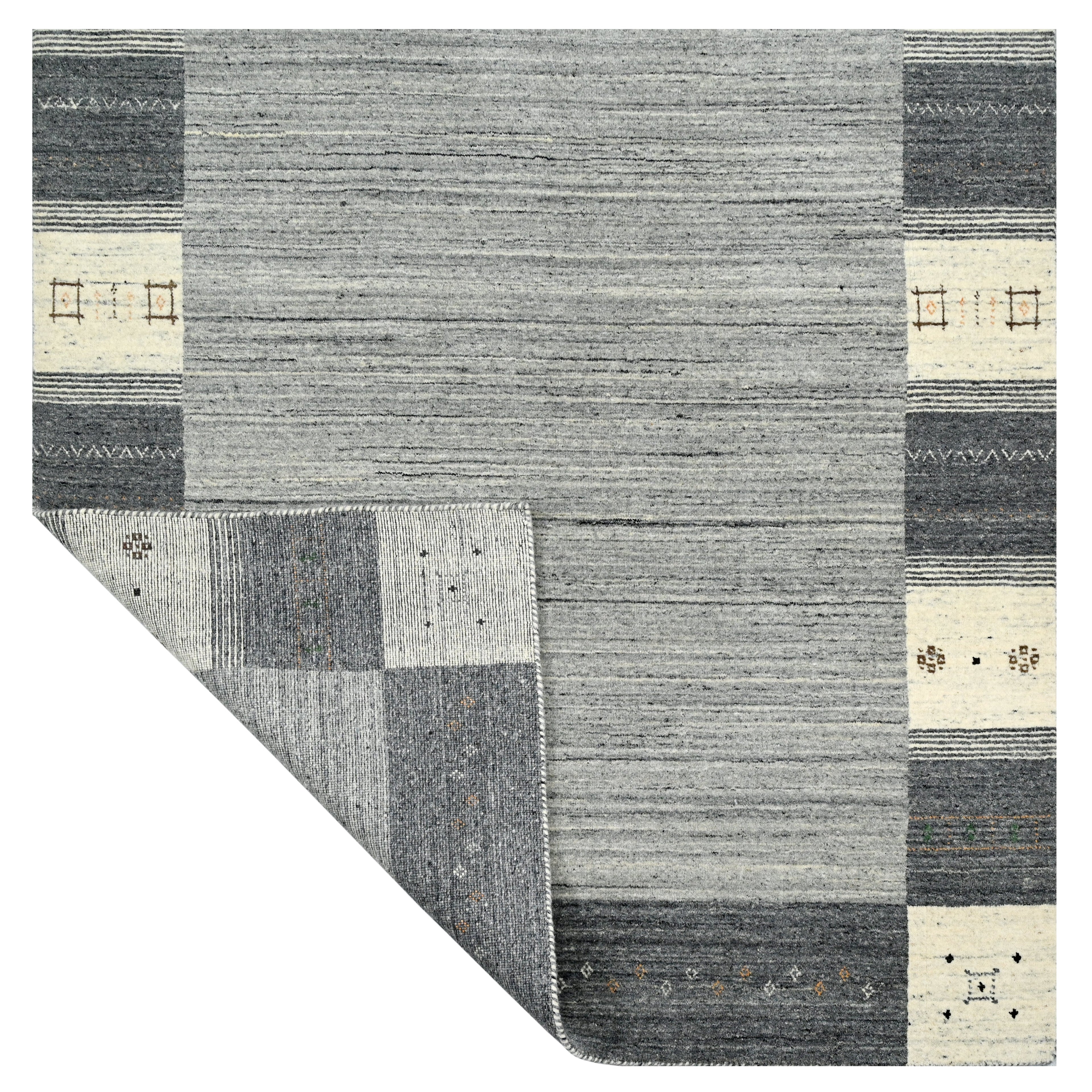 Loom-Lori Natural Rugs