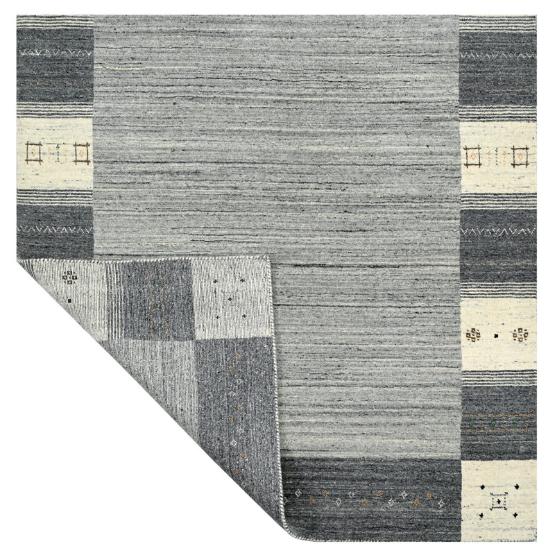 Loom-Lori Natural Rugs