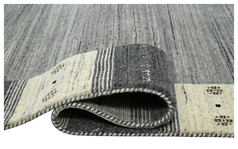 Loom-Lori Natural Rugs