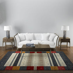 Loom-Lori Wool Rugs