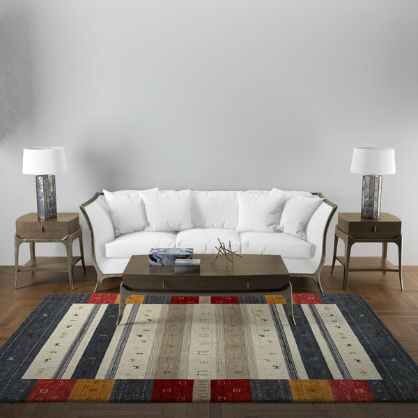 Loom-Lori Wool Rugs