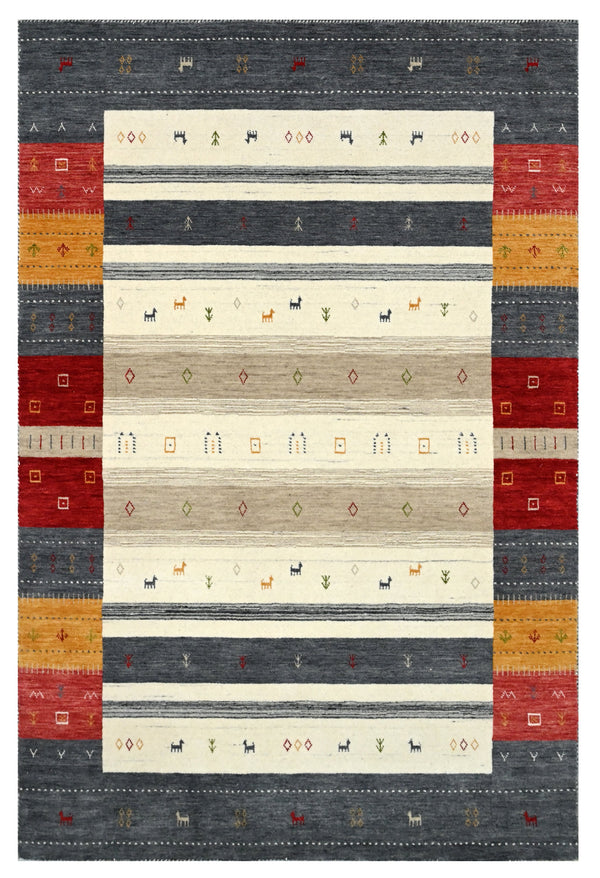 Loom-Lori Wool Rugs