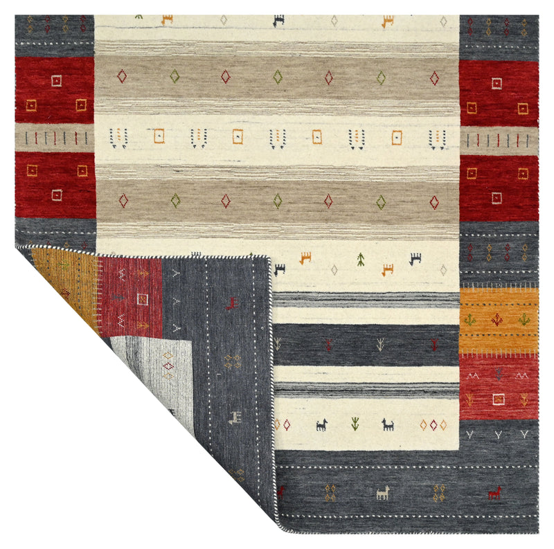 Loom-Lori Wool Rugs
