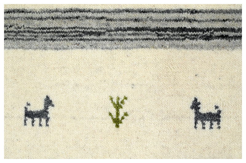 Loom-Lori Wool Rugs