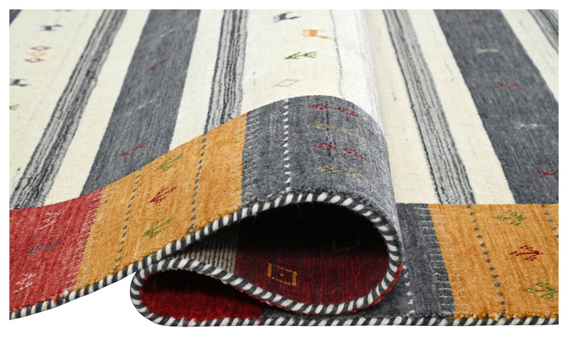 Loom-Lori Wool Rugs