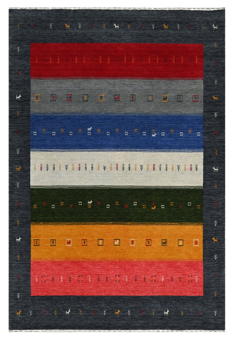 Loom-Lori Wool Rugs