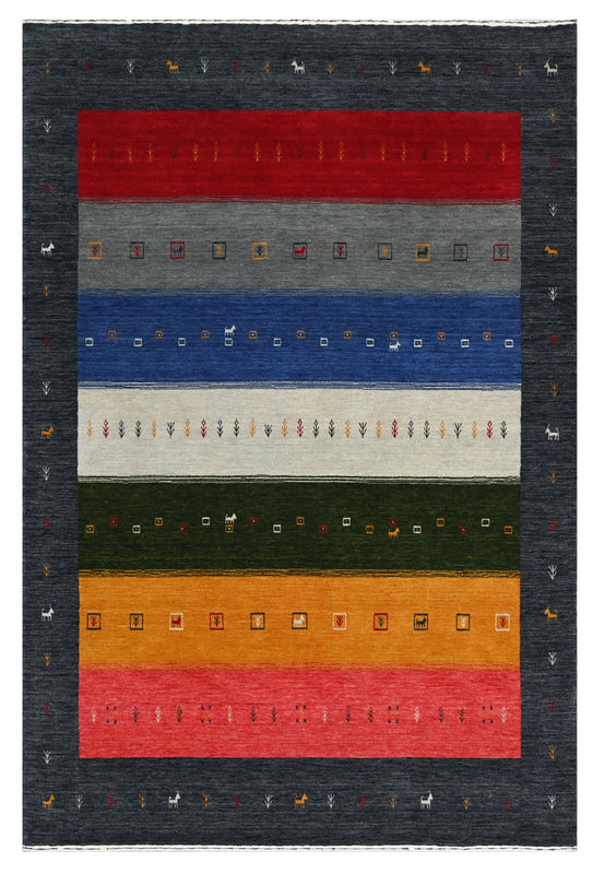Loom-Lori Wool Rugs