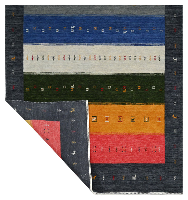 Loom-Lori Wool Rugs