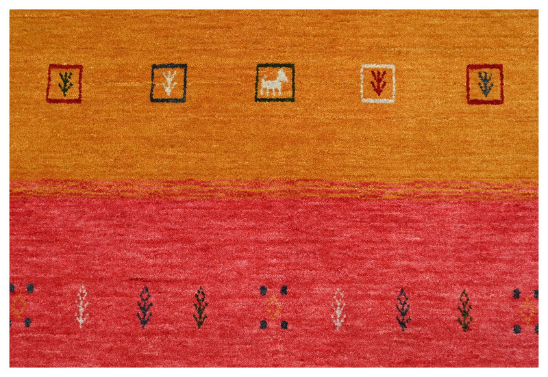 Loom-Lori Wool Rugs