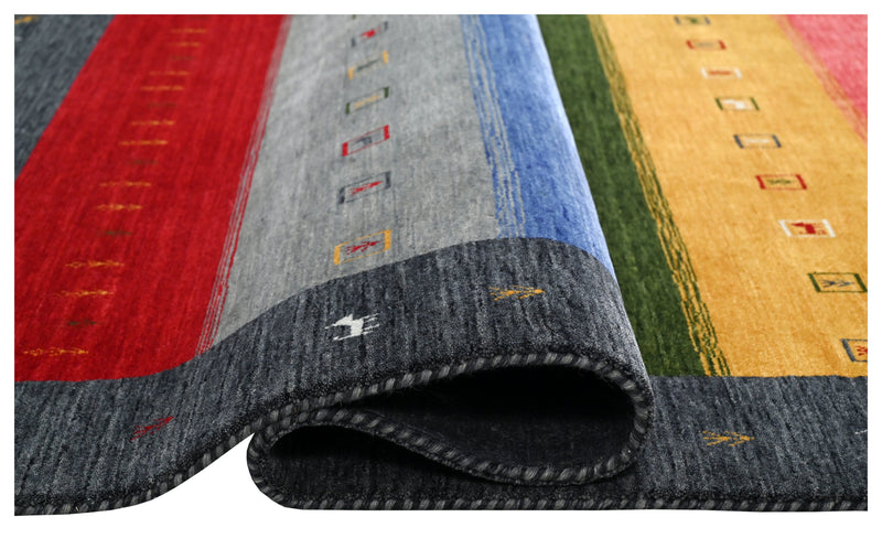 Loom-Lori Wool Rugs