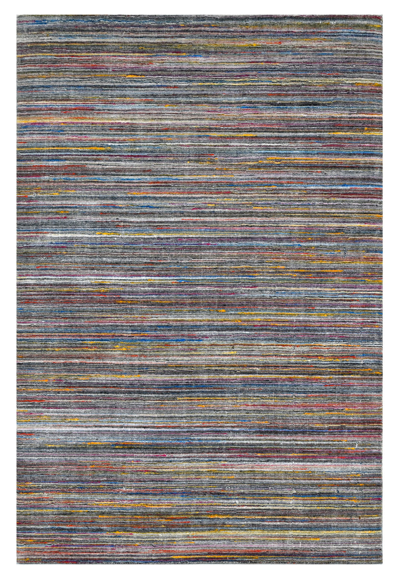 Hand Loom Polyster Rugs