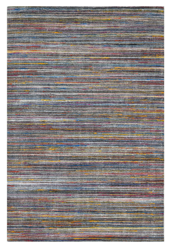 Hand Loom Polyster Rugs