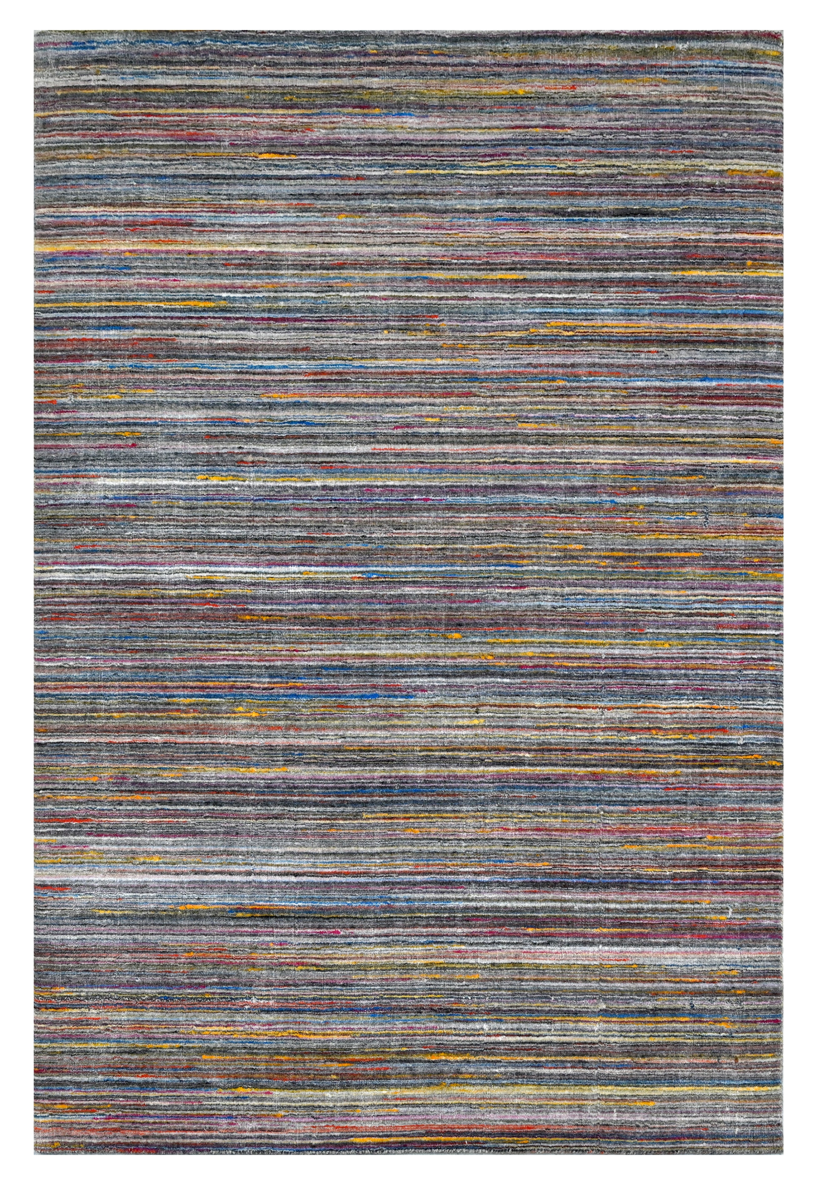 Hand Loom Polyster Rugs