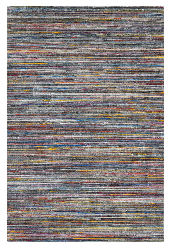 Hand Loom Polyster Rugs